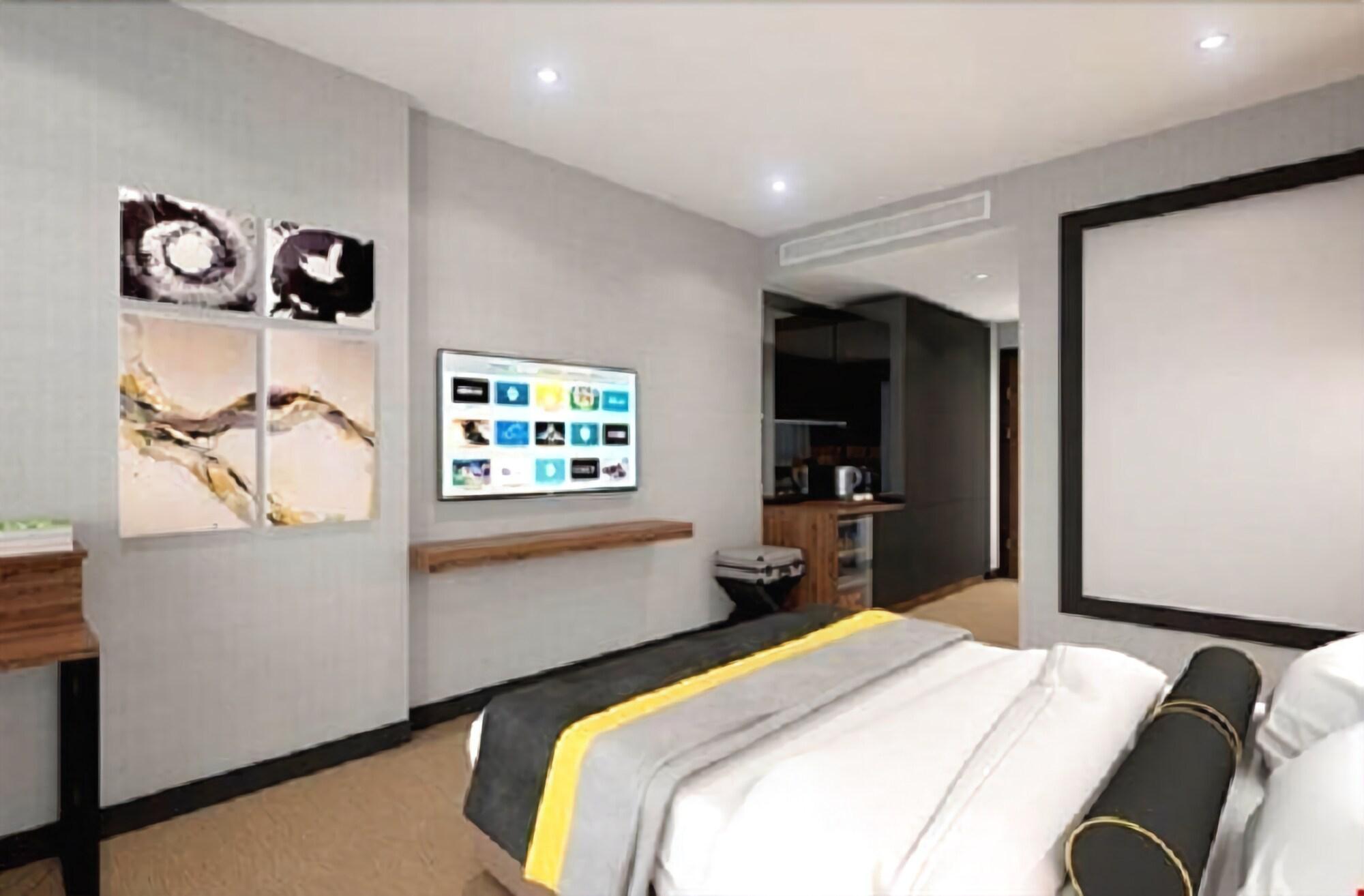 Noax Hotel Mersin  Exterior photo